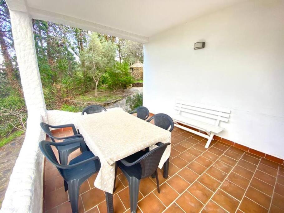 Villino Ambra 1